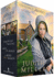 Daughters of Amana: Pack Vols. 1-3