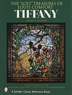 The Lost" Treasures of Louis Comfort Tiffany