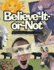 Believe-It-Or-Not Bible Studies for Youth Ministry