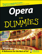 Opera for Dummies