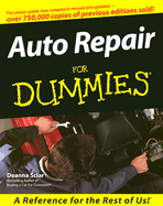 Auto Repair for Dummies