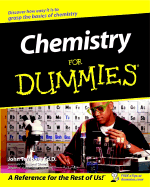 Chemistry for Dummies