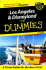 Los Angeles & Disneyland for Dummies