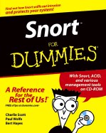 Snort?for Dummies