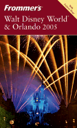 Frommer's Walt Disney World & Orlando