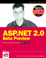 ASP.Net 2.0 Beta Preview
