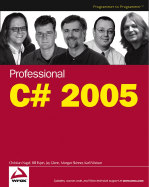 Professional C#