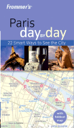 Frommer's Paris Day by Day