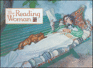 The Reading Woman