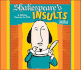 Shakespeare's Insults 2010 Calendar (Multilingual Edition)