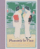 Moments in Time: a 2012 Postcard Calendar From Japan