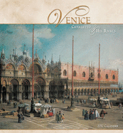 Venice: Canaletto and His Rivals 2012 Calendar (Wall Calendar)