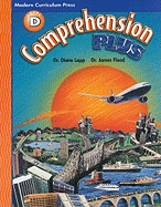 Comprehension Plus, Level D