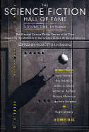 The Science Fiction Hall of Fame, Volume One: The Greatest Science Fiction Stories of All Time Chosen by the Members of the Science Fiction Writers of America