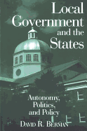 Local Government and the States