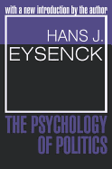 The Psychology of Politics