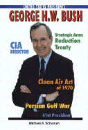 George H. W. Bush