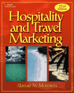 Hospitality and Travel Marketing
