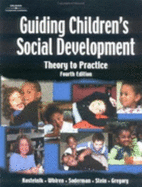 Guiding Children's Social Development, 4e