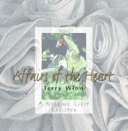 Affairs of the Heart: A Wedding Guest Register