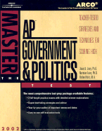 Master AP Government and Politics 2002