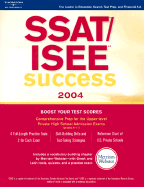 SSAT/ISEE Success