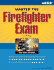 Arco Master the Firefighter Exam