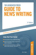 Arco the Associated Press Guide to Newswriting