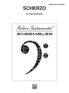 Percussion Performance Series
