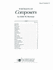 Portraits of Great Composers: Set 2 (Modern Composers), 20 Posters & Booklet