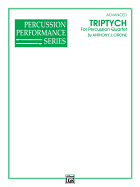 Triptych: For Percussion Quartet