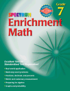 Enrichment Math, Grade 7