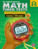 The Complete Book of Math Timed Tests, Grades 3 - 5