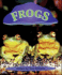 Frogs: Set C Emergent Guided Readers