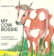 My Cow Bossie