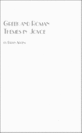 Greek and Roman Themes in Joyce