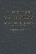 A House of Words