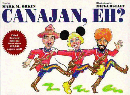 Canajan, eh?