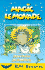 Magic lemonade