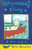 Blue Banana Big Dog Goes Sail
