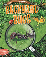 Backyard Bugs