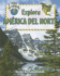 Explora America del Norte