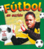 Futbol Americano en Accion