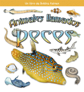 Animales Ilamados Peces