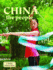 China the People