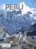 Peru the Land