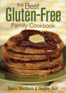 The Best Gluten-Free Family Cookbook