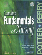 Canadian fundamentals of nursing