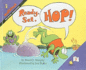 Ready, Set, Hop!