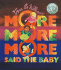 More More More, Said the Baby: 3 Love Stories